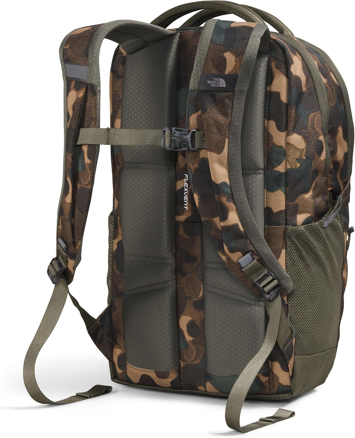 The North Face Jester Everyday Laptop Backpack