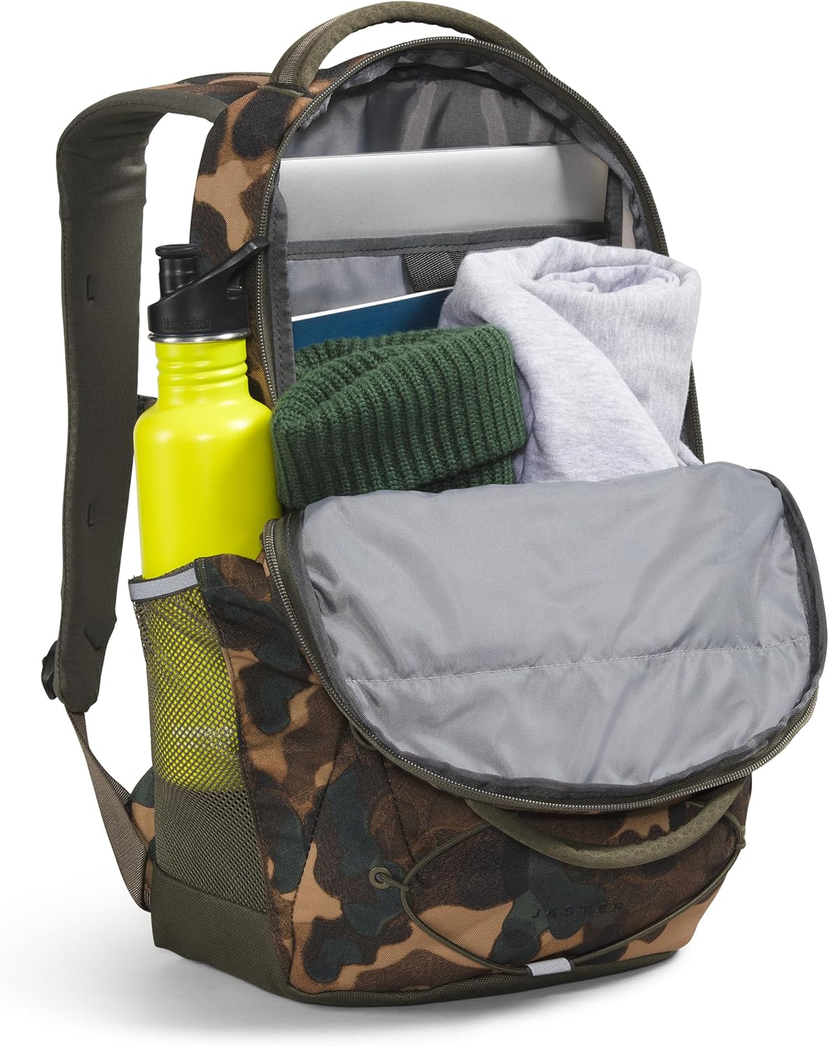 The North Face Jester Everyday Laptop Backpack