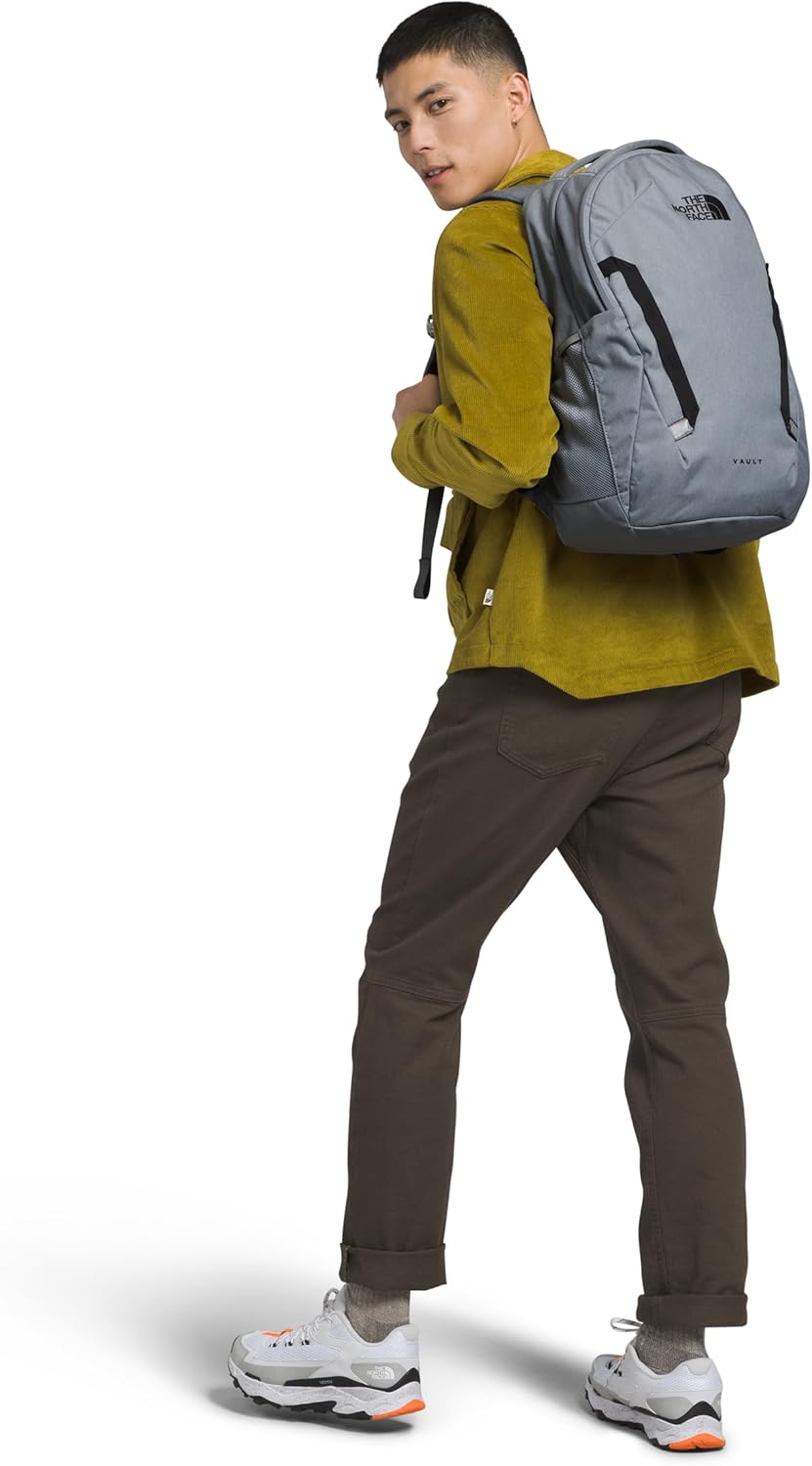 The North Face Vault Everyday Laptop Backpack
