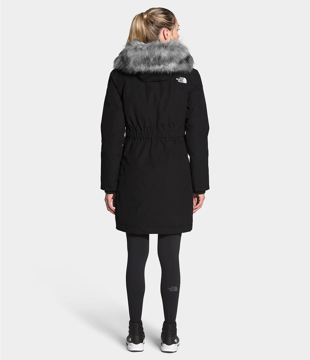 The North Face Women's Artic Parka