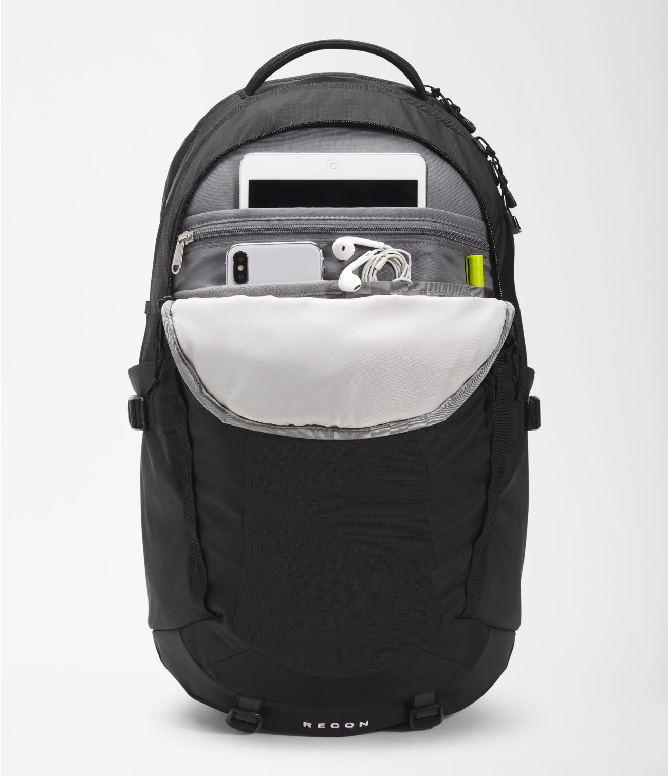 The North Face Womens Recon School Laptop Backpack