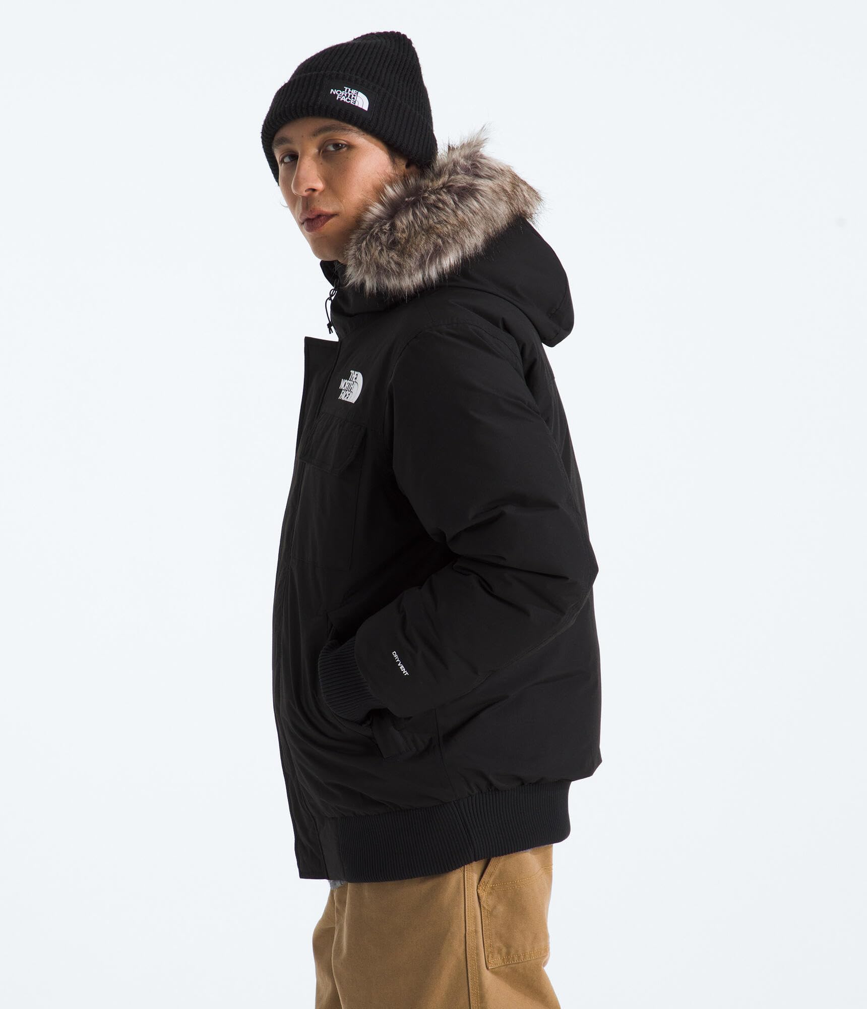 The North Face Men's McMurdo Bomber