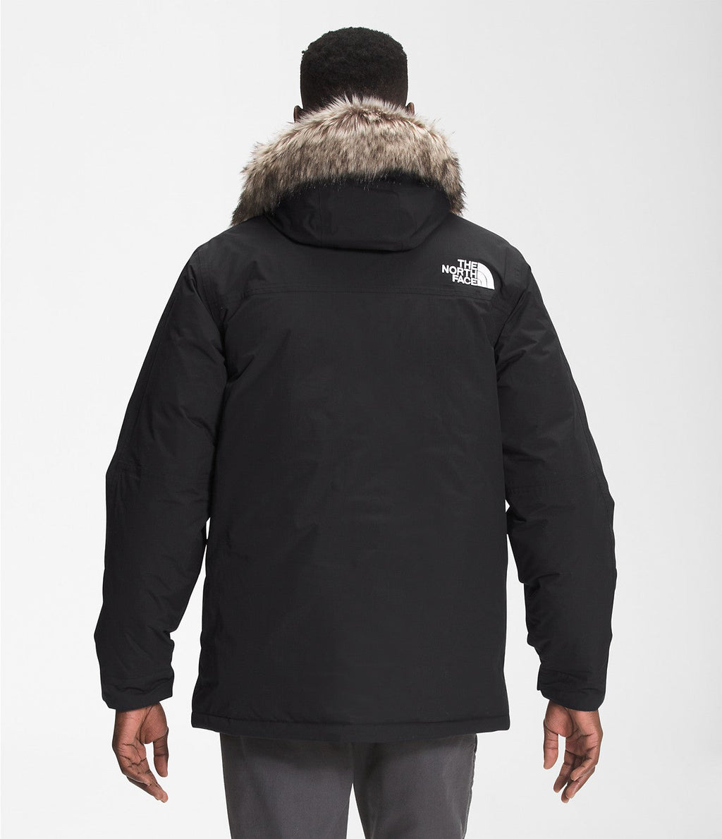 The North Face Men's McMurdo Parka