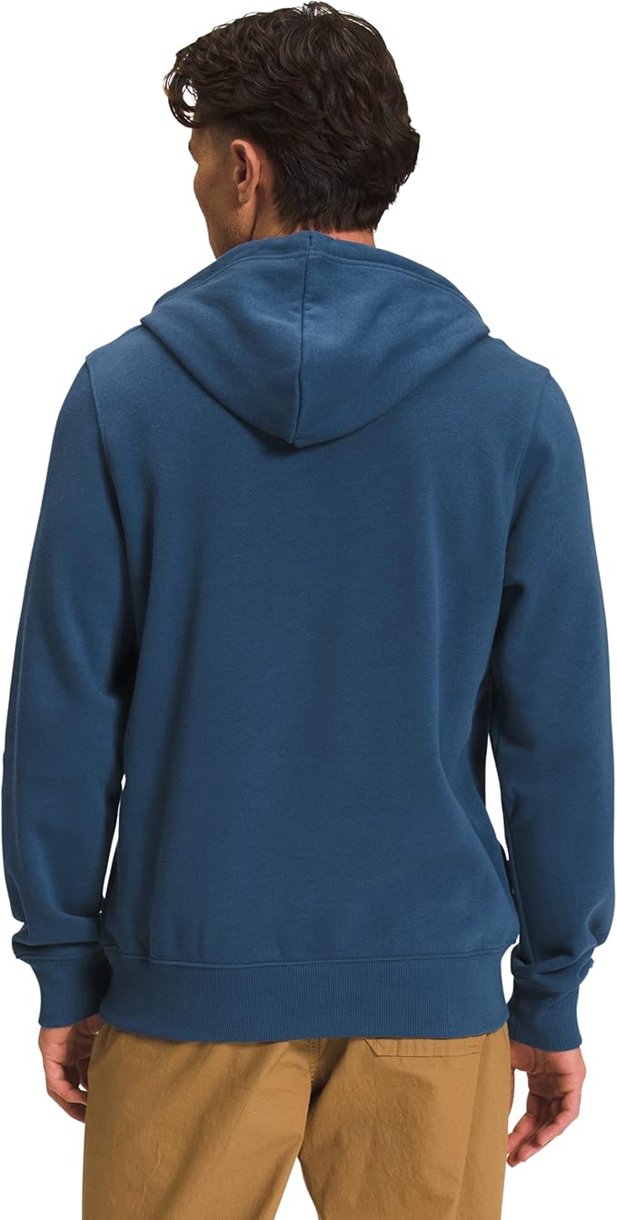 The North Face Men's Half Dome Pullover Hoodie