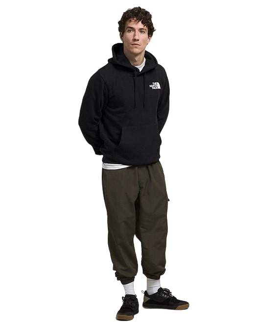 The North Face Men's Box NSE Pullover Hoodie