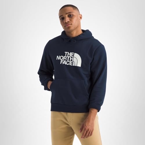 The North Face Men's Evolution Half Dome Hoodie