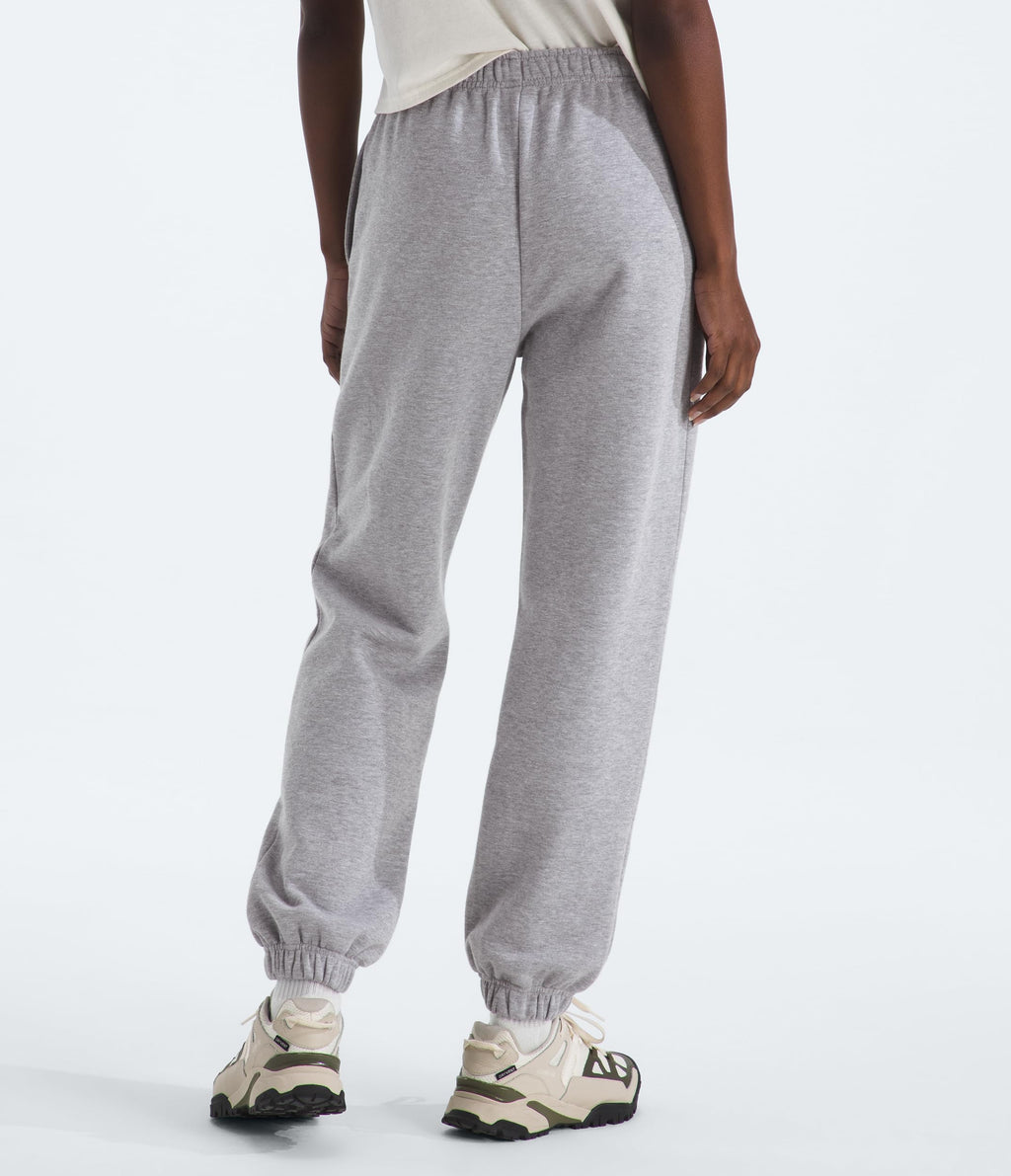 The North Face Womens Evolution Simple Dome Pant | Elastic Waistband with Adjustable Drawcord, Hand Pockets, Elasticated Cuffs