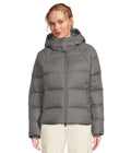 The North Face Women's Hydrenalite™ City Down Hooded Jacket