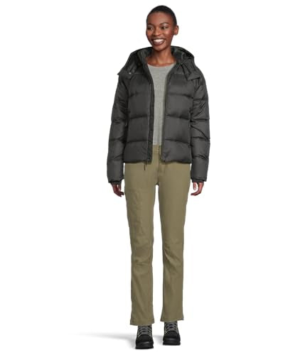 The North Face Women's Hydrenalite™ City Down Hooded Jacket
