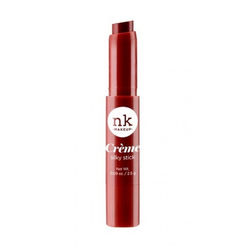 NICKA K Silky Creme Stick - Totem Pole