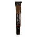 NICKA K HD Concealer - NCL016 Brazillian Coffee