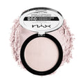 NYX Duo Chromatic Illuminating Powder - Snow Rose