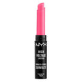 NYX High Voltage Lipstick - Privileged