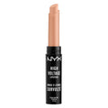 NYX High Voltage Lipstick - Stone