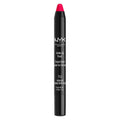 NYX Jumbo Lip Pencil - Plush Red