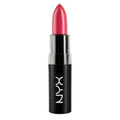 NYX Matte Lipstick - Street Cred