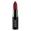 NYX Matte Lipstick - Eden