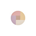 NYX Mosaic Powder Blush - Highlighter - Highlighter