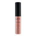 NYX Soft Matte Lip Cream - London