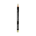 NYX Slim Eye Pencil - Lime Green