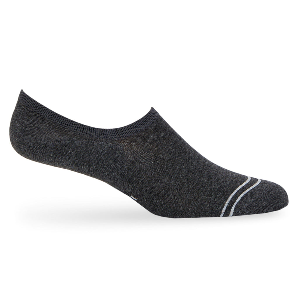 F23 No-Show Sock  - 6-Pack