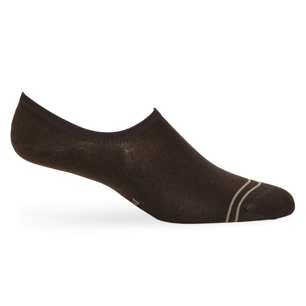 F23 No-Show Sock  - 3-Pack B