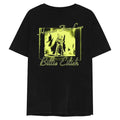 Billie Eilish Mens T-shirt Happier than Ever Album Official