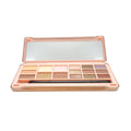 OKALAN 16 Shade Natural Eyeshadow Palette - B -  B
