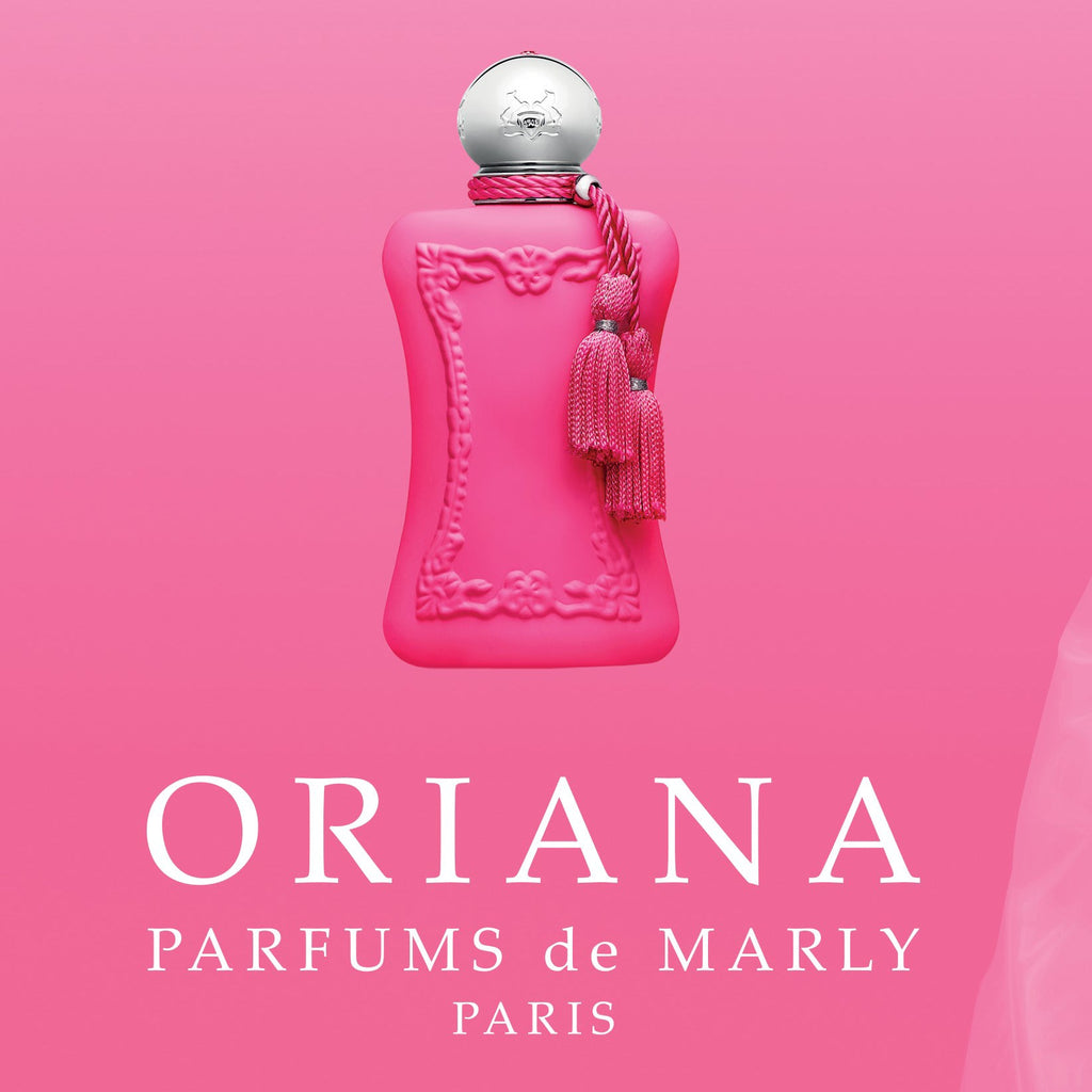 Parfums de Marly Paris Oriana Eau De Parfum