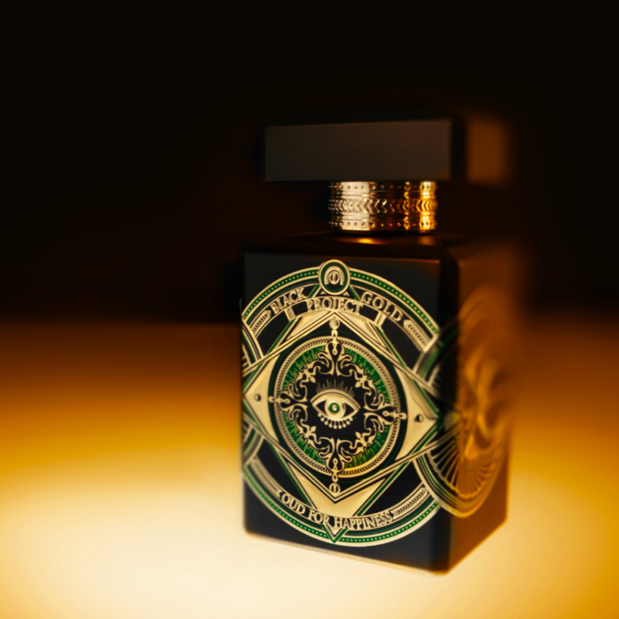 Initio Oud for Happiness Eau de Parfum
