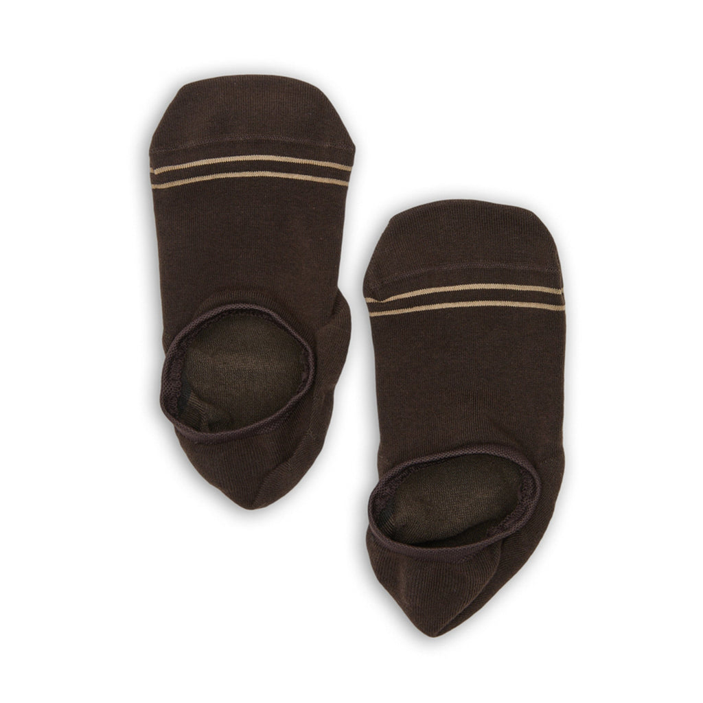 F23 No-Show Sock  - 3-Pack B