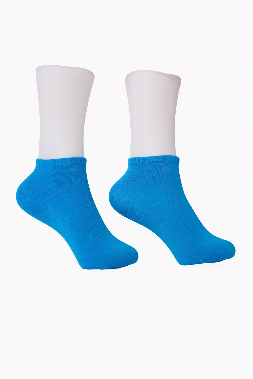 Ankle SmoothToe™ Socks – 5 Pack (Multi Color)