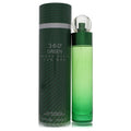 Perry Ellis 360 Green by Perry Ellis Eau De Toilette Spray 3.4 oz for Men