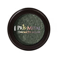 J. CAT BEAUTY Pris-Metal Chrome Eye Mousse - Forest Night