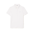 Lacoste Men's Regular Fit Paris Stretch Pique Polo