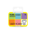 Pretty Monster Pillbox Lil' FX Palette - Pastel