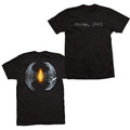 Pearl Jam Mens T-shirt Dark Matter Album Tee - New Shirt