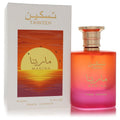 Paris Corner Taskeen Marina by Paris Corner Eau De Parfum Spray (Unisex) 3.4 oz for Men