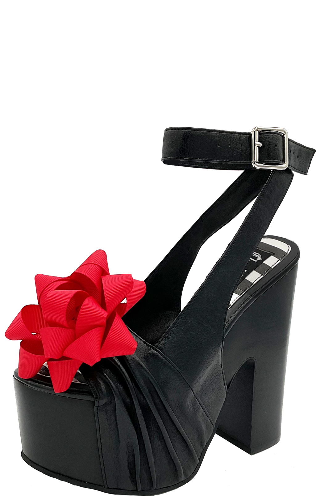 Partygirl Platform