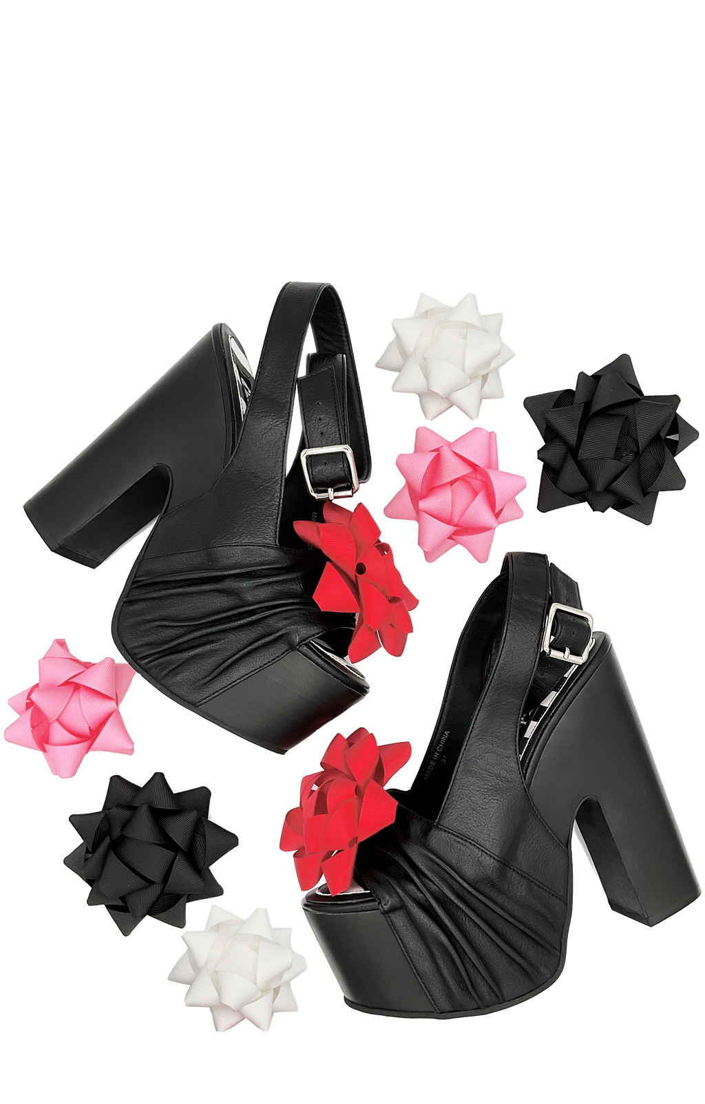 Partygirl Platform