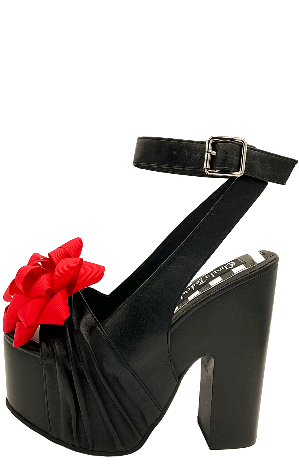 Partygirl Platform