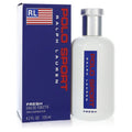 Polo Sport by Ralph Lauren Fresh Eau De Toilette 4.2 oz for Men