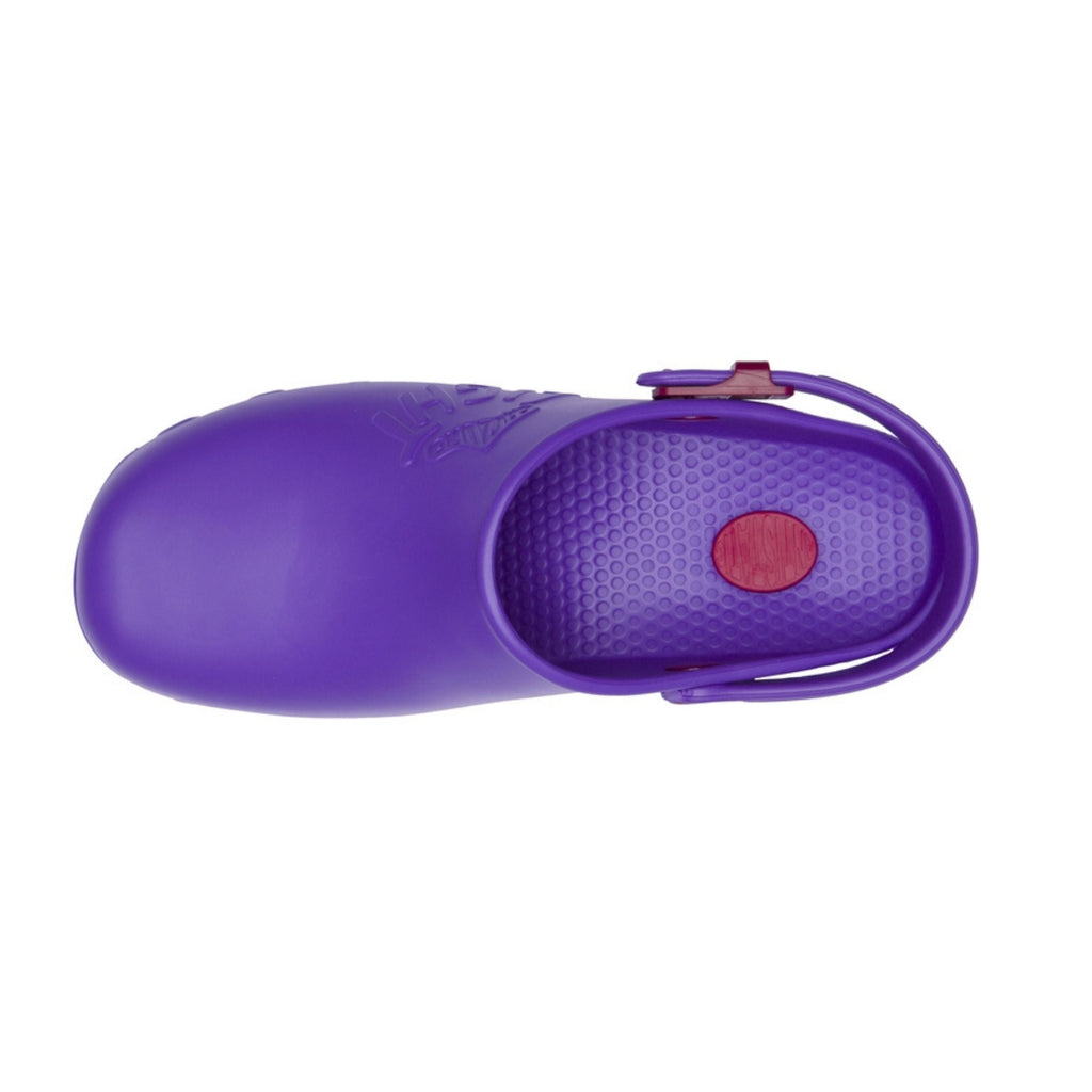 Calzuro Light Lilac