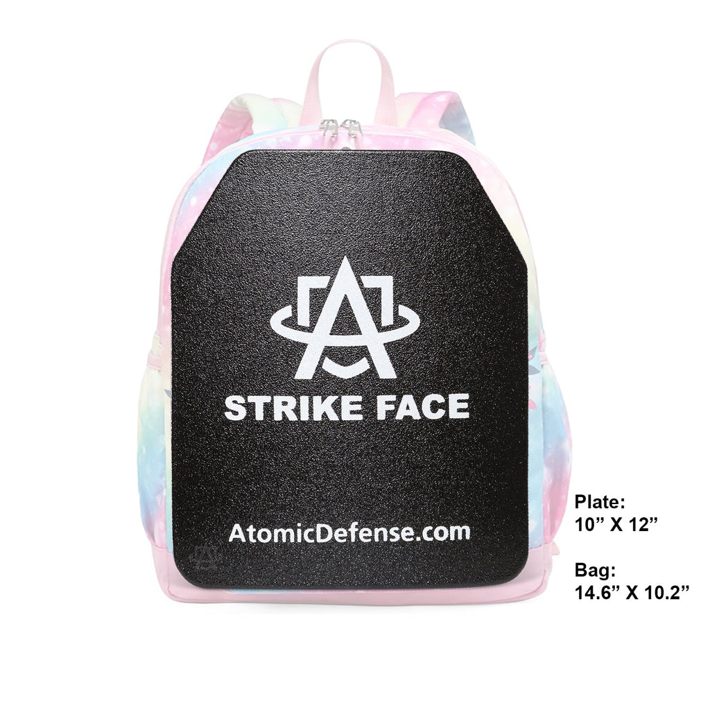 Bulletproof PUMA Kids' Meridian Backpack
