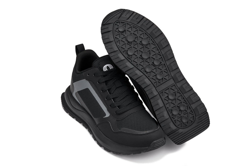 CALTO - Q150  - 2.4 Inches Taller (Black)