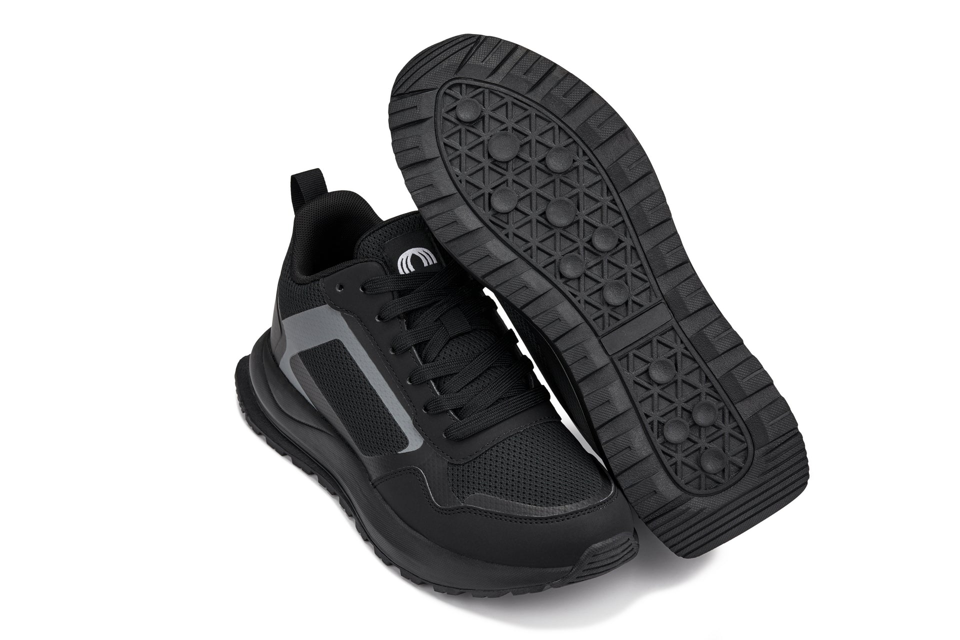 CALTO - Q150  - 2.4 Inches Taller (Black)