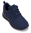 CALTO - Q217 - 2.4 Inches Taller (Navy/Grey) - Ultra Lightweight