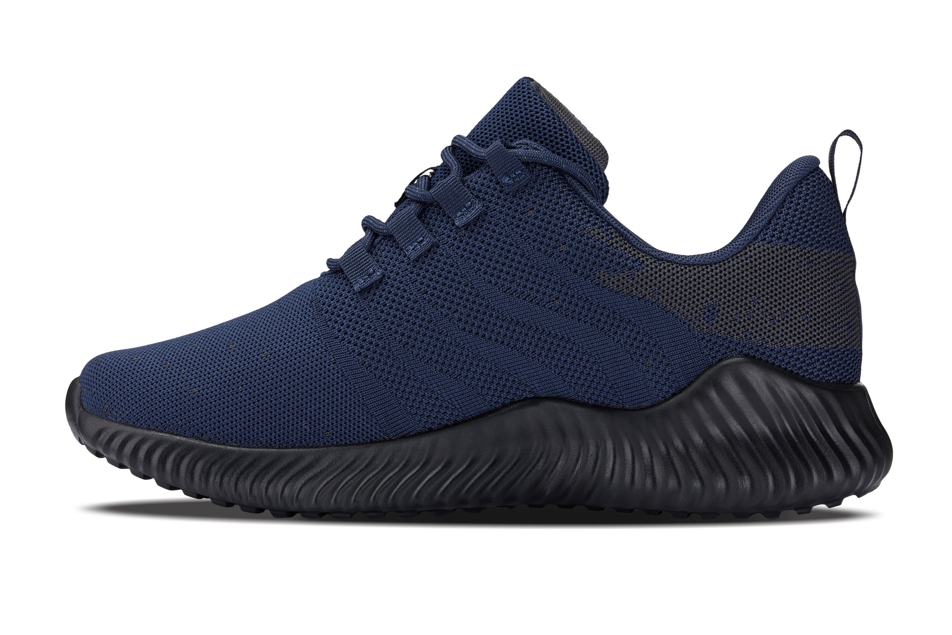CALTO - Q217 - 2.4 Inches Taller (Navy/Grey) - Ultra Lightweight