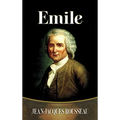 Emile - Paperback
