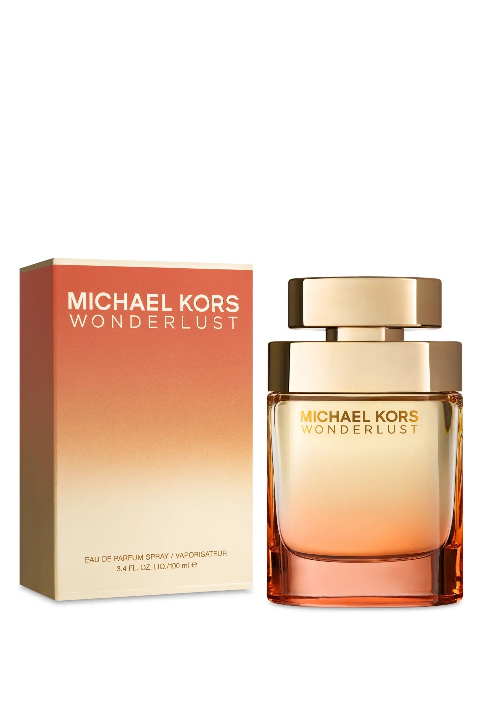 Michael Kors Wonderlust Eau de Parfum